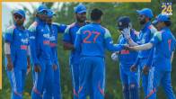 India A vs Sri Lanka A