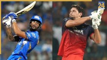 IPL 2026 में सबसे लंबे छक्के लगाने वाले टॉप 5 बल्लेबाज, इन 2 खिलाड़ियों का नाम टॉप पर काबिज