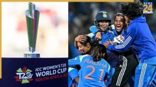 Women’s T20 World Cup 2026 का रोमांच इस दिन से होगा शुरू, टीम इंडिया पर रहेंगी नजरें, यहां देखें हर जरूरी डिटेल