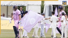 T20 Blast, Ham vs Sus: हैम्पशायर और ससेक्स के बीच होगा कांटे का मुकाबला, जानें कब और कहां देख पाएंगे लाइव मैच