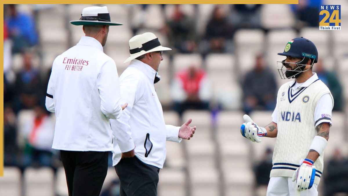 ICC ने किया क्रिकेट के 5 नियमों में बदलाव, टी20 क्रिकेट से लेकर टेस्ट क्रिकेट पर पड़ेगा इसका असर