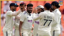 IND vs AFG: सुदर्शन की छुट्टी, 2 खिलाड़ियों का डेब्यू, अफगानिस्तान के खिलाफ टेस्ट के लिए दिग्गज ने चुनी प्लेइंग 11