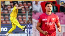 IPL 2026 के बाद भी अर्जुन तेंदुलकर ने इस टूर्नामेंट में दिखाया दम, श्रेयस अय्यर की टीम को बुरी तरह हराया