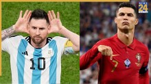 FIFA वर्ल्ड कप 2026 में कब होगा रोनाल्डो बनाम मेसी का मैच? जानें कहां देख पाएंगे लाइव एक्शन