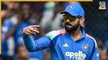 IND vs AFG: टीम इंडिया को लगा तगड़ा झटका, अफगानिस्तान ODI सीरीज से बाहर हुए विराट कोहली! जानें वजह