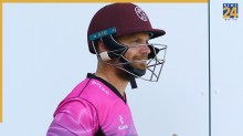 [T20 Blast] Somerset vs Glamorgan Live Streaming: समरसेट बनाम ग्लेमोर्गन के बीच होगी धमाकेदार भिड़ंत, जानें कब और कहां देखें लाइव