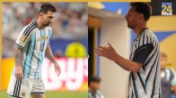 Source: Instagram/leomessi