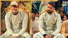 शादी के बंधन में बंधने को तैयार टीम इंडिया के क्रिकेटर आकाशदीप, शुरू हुई रस्में, जानें किस दिन गूंजेगी शहनाई