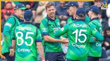 Ireland Cricket Team