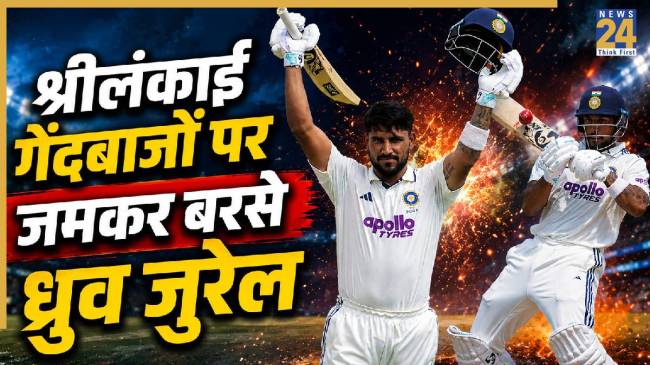 IND A vs SL A (Image generated by AI)