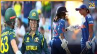 IND W vs AUS W