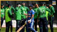 IND vs IRE 2nd T20I