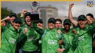 Ireland Cricket Team