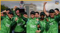 Ireland Cricket Team