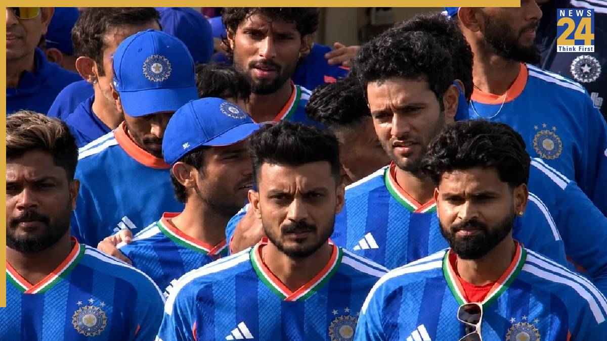 Team India