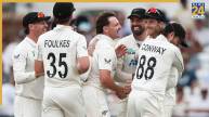 England vs New Zealand