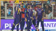 Kolkata Knight Riders