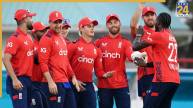 England Cricket Team