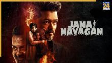 Jana Nayagan Update