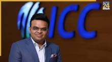 Jay Shah