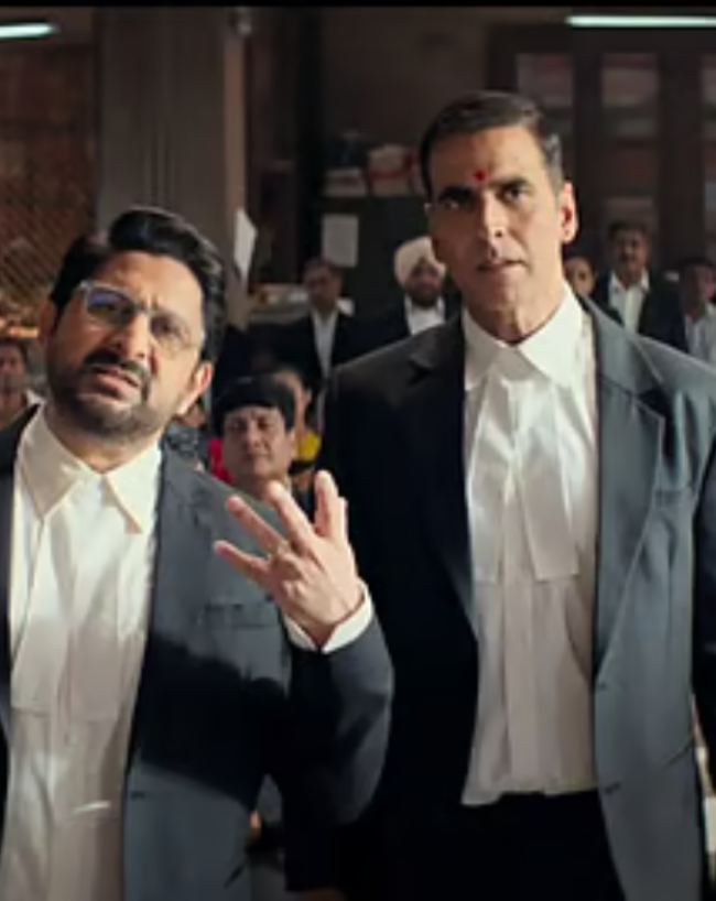 jolly llb 3-1-2-3-4-5