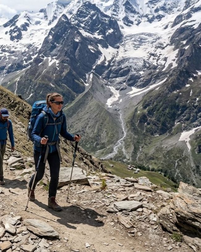 Treks in June 2026 India-1-2-3