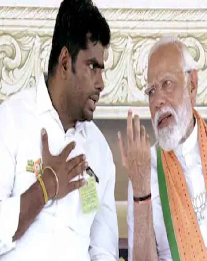 आखिर क्यों छोड़ रहे भाजपा