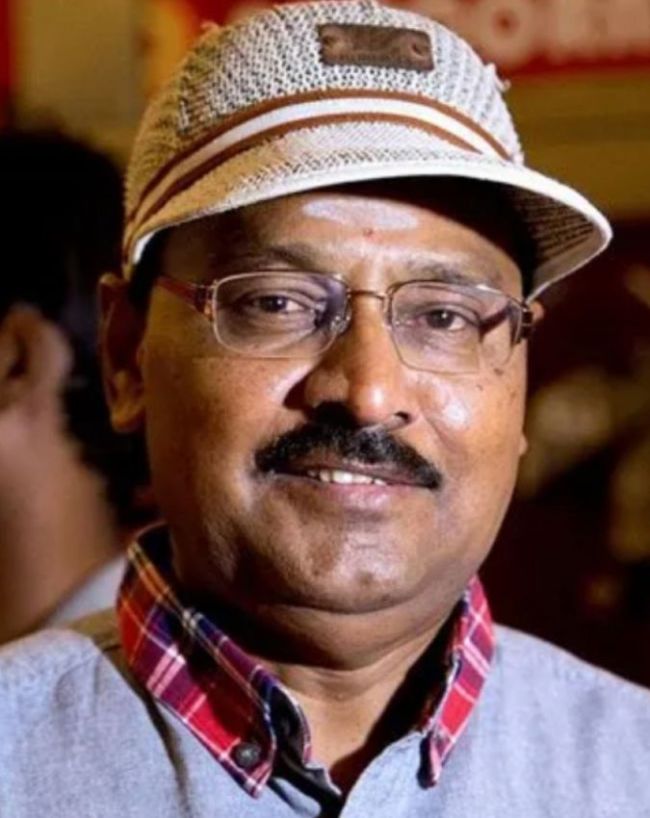 K Bhagyaraj Death-1-2-3