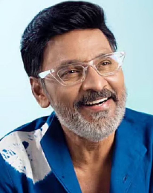 K Bhagyaraj Death-1-2