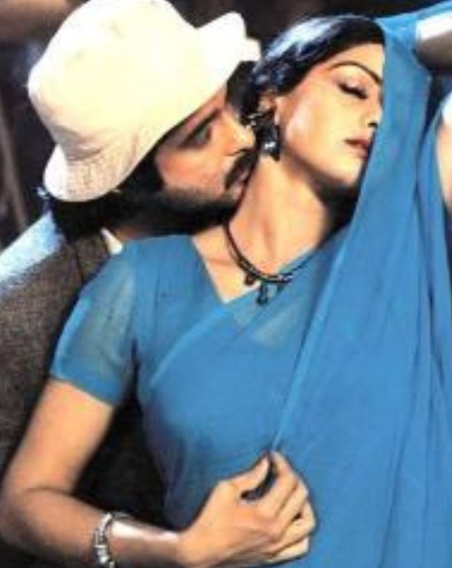 Bollywood bold songs-1-2-3-4-5