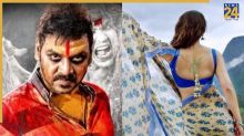kanchana 4 movie cast