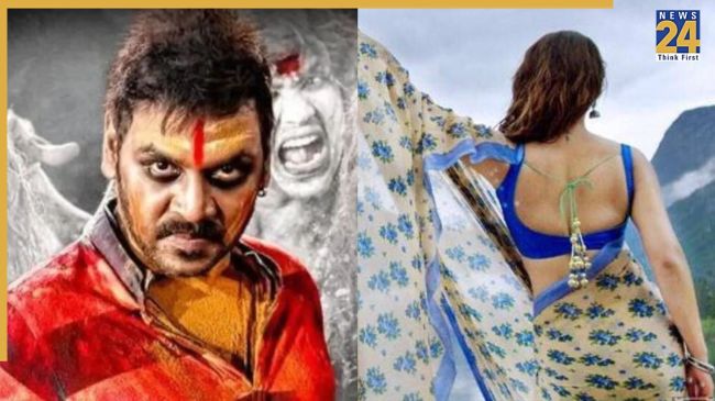 kanchana 4 movie cast