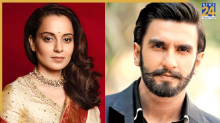 kangana ranaut and ranveer singh
