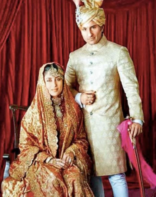 Actresses Married in Another Religion-1-2-3-4-5-6-7