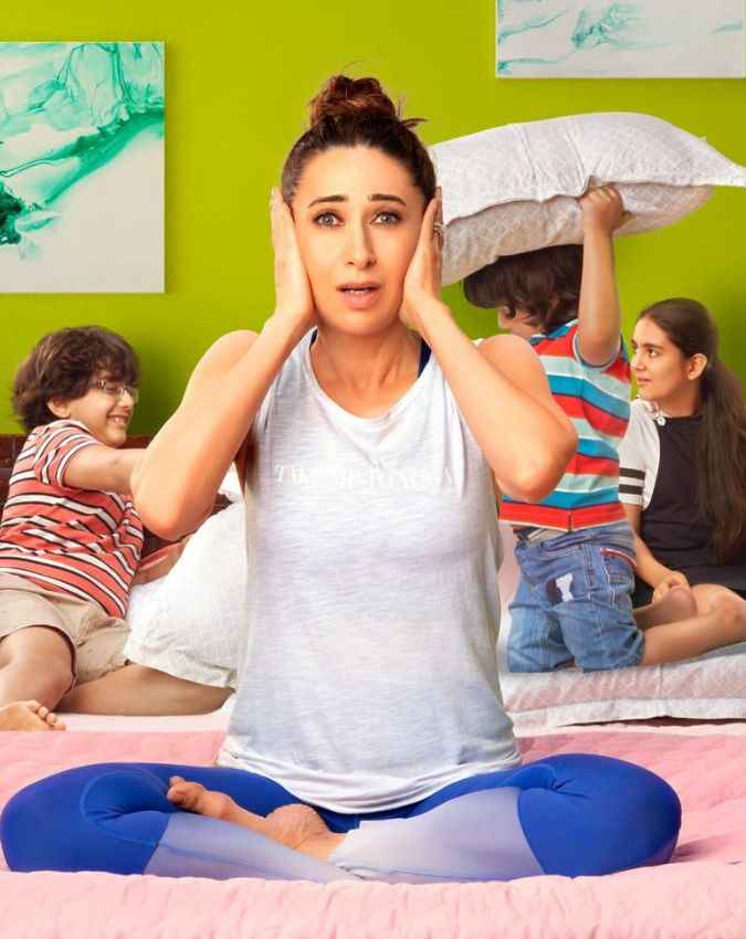 10 एपिसोड्स की सीरीज ने जीता दिल