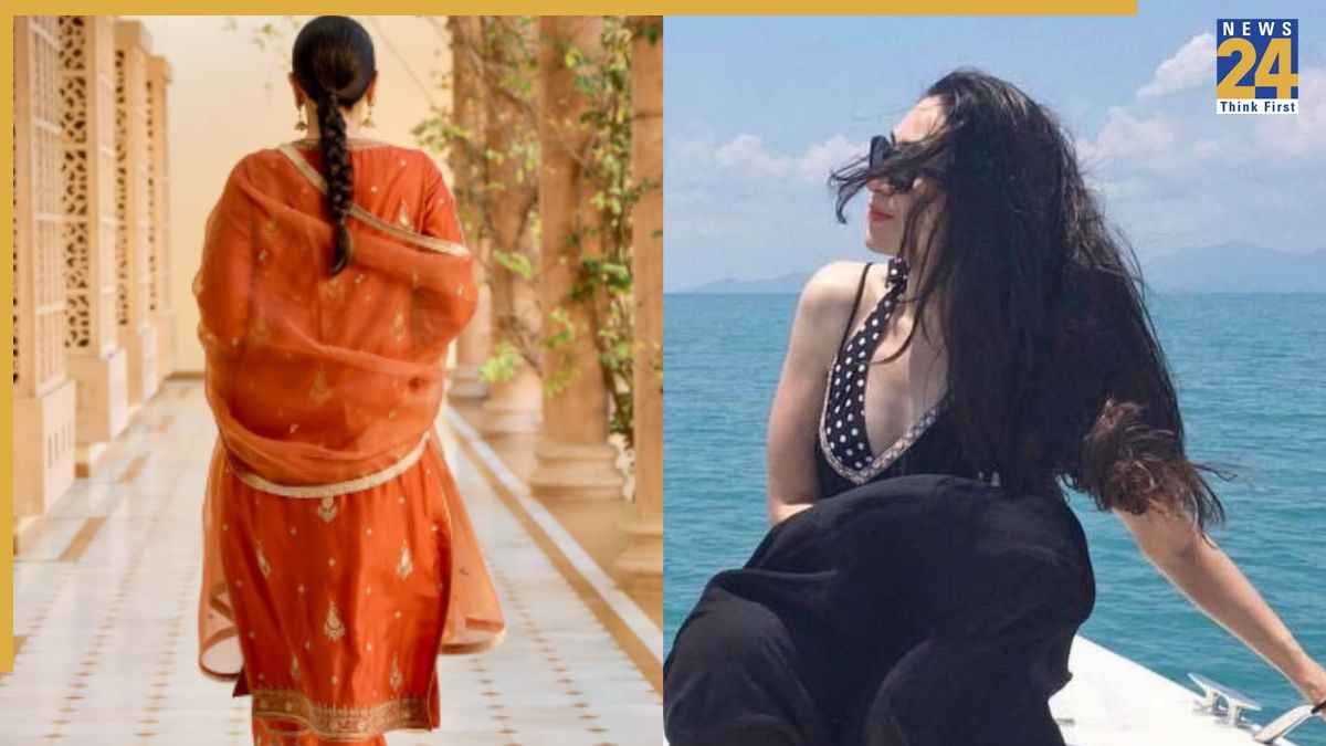 90s की वो हसीना जो बनी OTT स्टार! कभी 'रीटा ब्राउन' तो कभी 'शेनाज नूरानी' बन जीता दिल; पहचाना कौन?