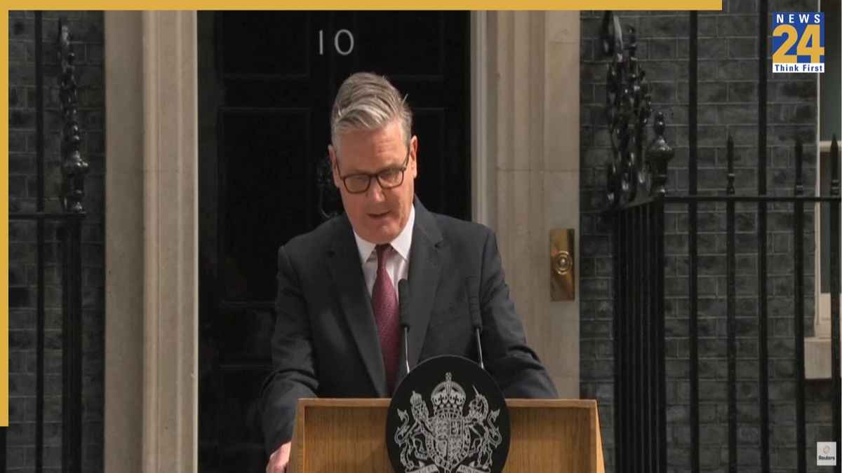 keir starmer