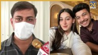 कौन हैं सिया गोयल के वकील आशुतोष? भाई साहिल पर भड़के, भेजा 10 करोड़ का नोटिस