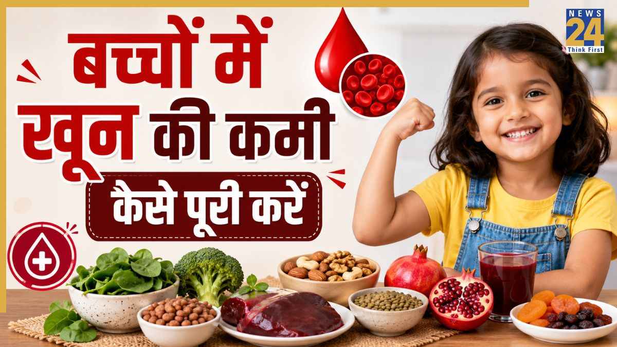 iron se bharboor foods