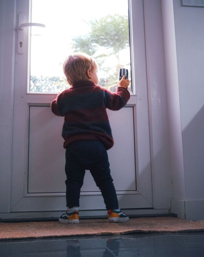 Child's Safety-1-2