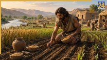 दुनिया का पहला किसान कौन था? जानें किस देश में बोई गई थी इतिहास की पहली फसल, क्या था नाम