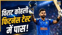 Virat Kohli (Image generated by AI)