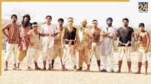 Aamir Khan Lagaan movie re release