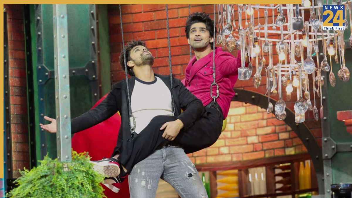 JioHotstar पर दूसरे नंबर पर छाया 3 सीजन का ये रियलिटी शो, TV से OTT तक बनाई अलग पहचान!