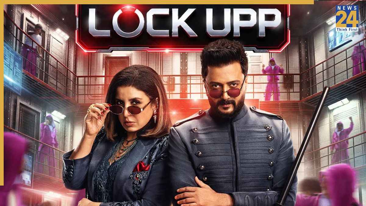Lock Upp 2 New Episodes Release: कब और किस टाइम रिलीज होंगे 'लॉक अप 2' के नए एपिसोड्स? जानें पूरे हफ्ते का शेड्यूल