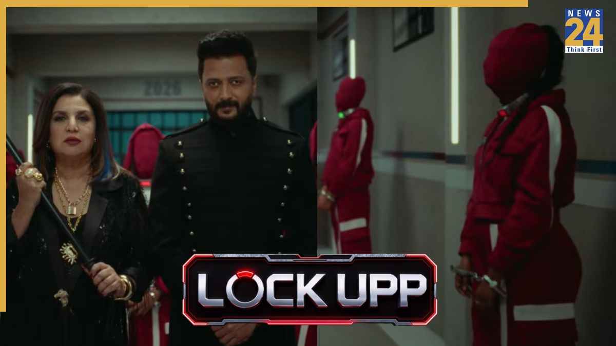 Lock Upp Contestants List: नेटफ्लिक्स के ‘लॉक अप’ में बंद होंगे सितारे! रिलीज डेट से कंटेस्टेंट्स तक जानें सब कुछ