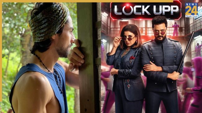 lock upp season 2 harshad chopda