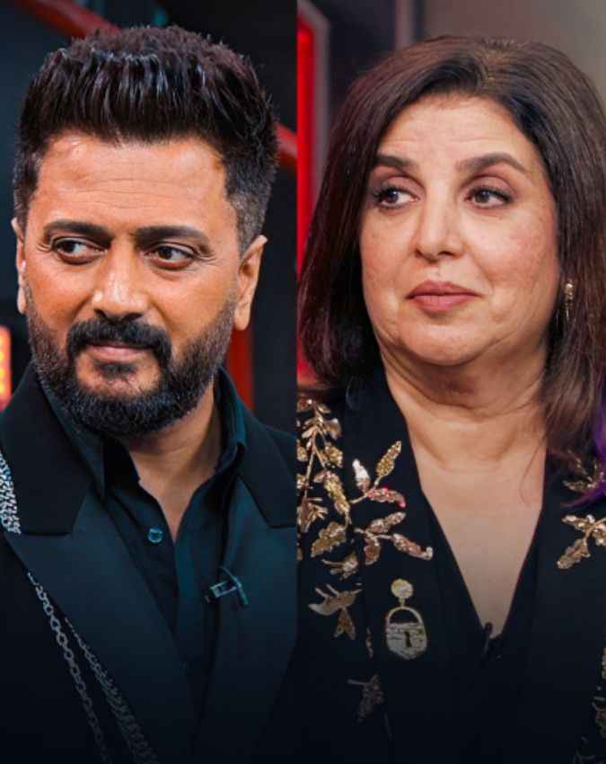 'लॉक अप' के 'जेलर्स' ने कंटेस्टेंट्स को किया इंट्रोड्यूस