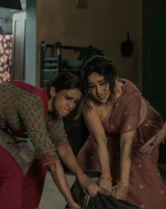 Madhuri Dixit film-1-2-3