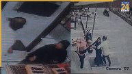 Nashik jewelry shop theft, Nashik news, gold ring theft CCTV, Ambad police station, Nashik crime news